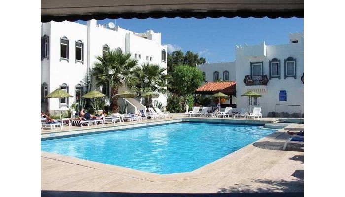 Hotel Bitez Kassandra poza 6