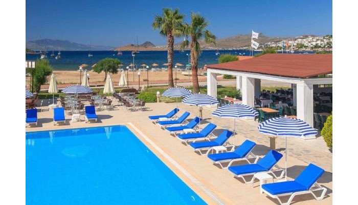 Hotel Bitez Kassandra poza 7