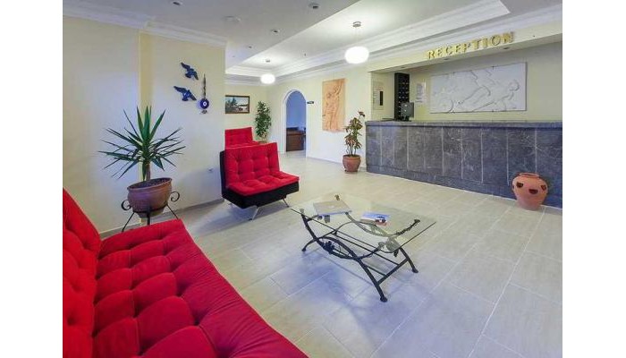 Hotel Bitez Kassandra poza 4