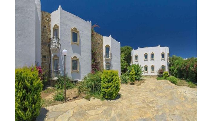 Hotel Bitez Kassandra poza 2