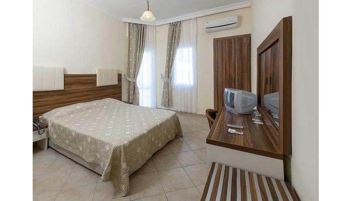 Hotel Bitez Kassandra poza 5