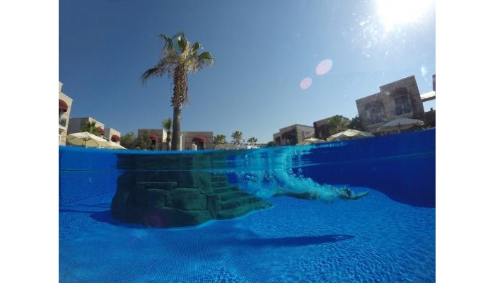 Hotel Bodrium Otel & You Spa poza 4