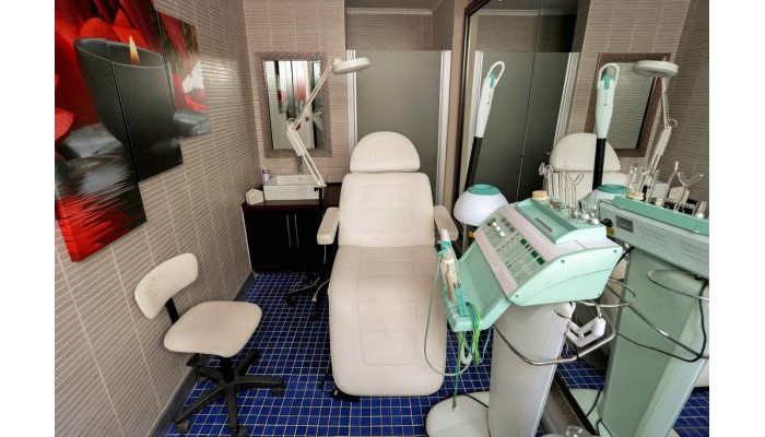 Hotel Bodrium Otel & You Spa poza 31