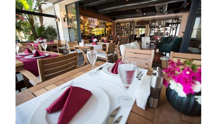 Hotel Bodrium Otel & You Spa poza 16