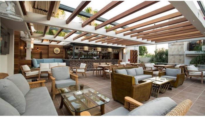 Hotel Bodrium Otel & You Spa poza 17