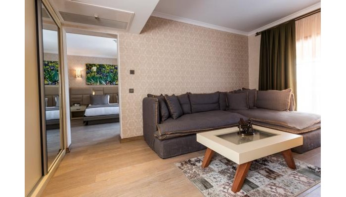 Hotel Bodrium Otel & You Spa poza 14