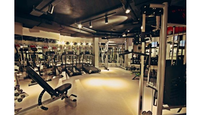 Hotel Bodrium Otel & You Spa poza 32