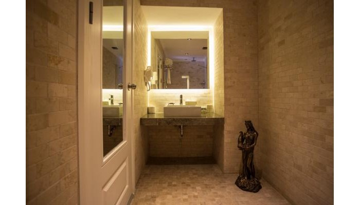 Hotel Bodrium Otel & You Spa poza 12