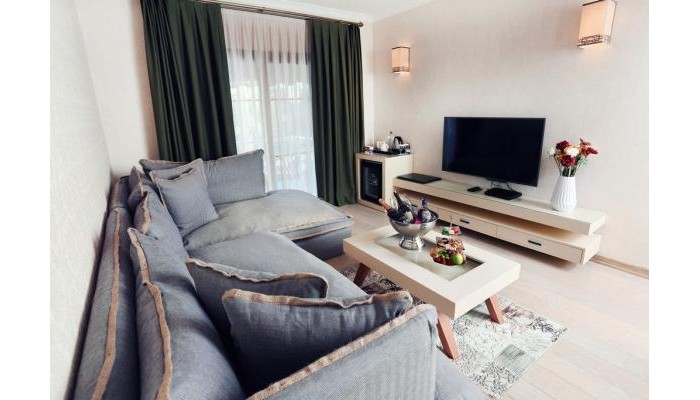 Hotel Bodrium Otel & You Spa poza 11