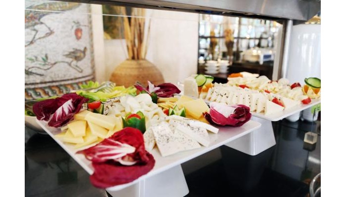 Hotel Bodrium Otel & You Spa poza 33