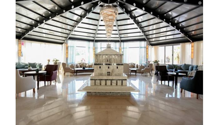 Hotel Bodrium Otel & You Spa poza 20