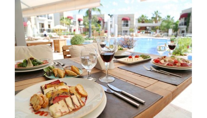 Hotel Bodrium Otel & You Spa poza 35