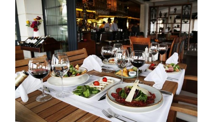 Hotel Bodrium Otel & You Spa poza 37