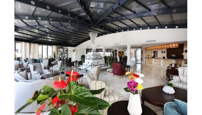 Hotel Bodrium Otel & You Spa poza 22