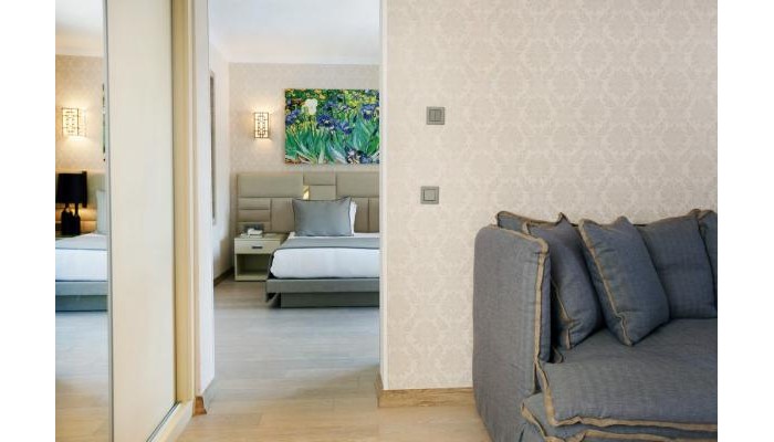 Hotel Bodrium Otel & You Spa poza 13