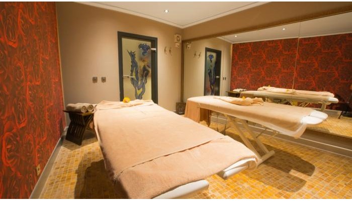 Hotel Bodrium Otel & You Spa poza 28