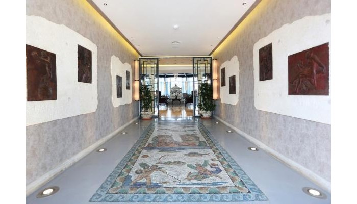 Hotel Bodrium Otel & You Spa poza 15