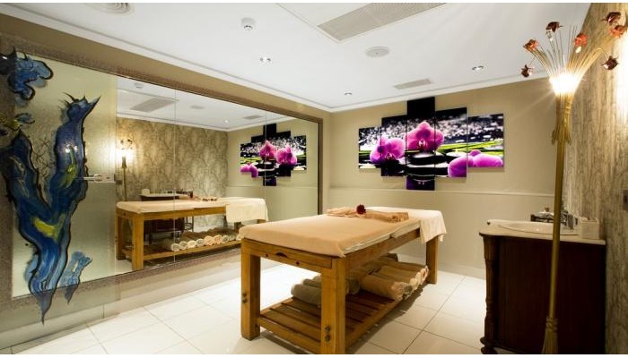 Hotel Bodrium Otel & You Spa poza 29