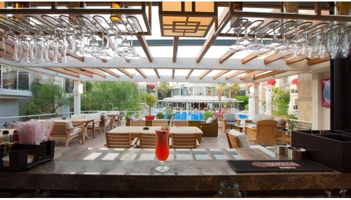 Hotel Bodrium Otel & You Spa poza 18