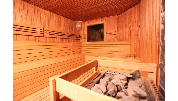 Hotel Bodrium Otel & You Spa poza 30