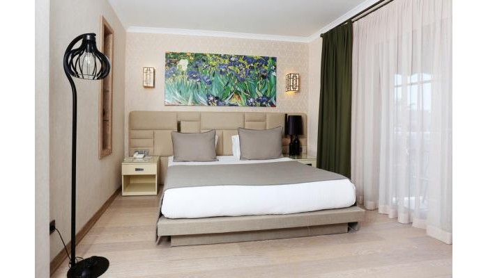 Hotel Bodrium Otel & You Spa poza 6