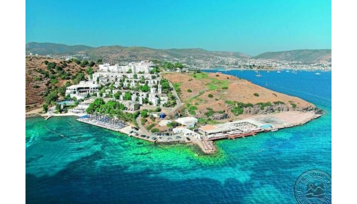 Holiday Inn Resort Bodrum, An Ihg Hotel poza 1