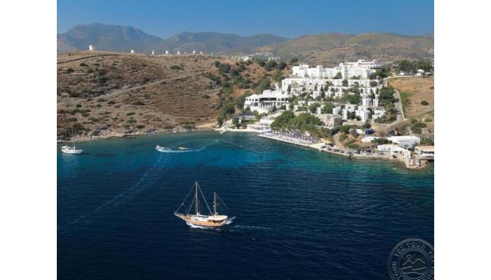 Holiday Inn Resort Bodrum, An Ihg Hotel poza 0