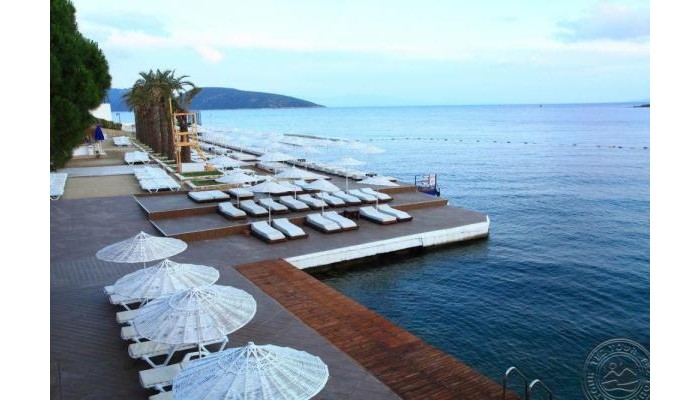 Holiday Inn Resort Bodrum, An Ihg Hotel poza 19