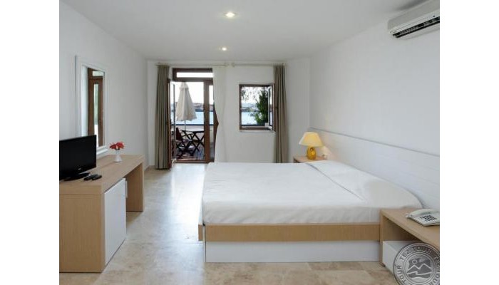 Holiday Inn Resort Bodrum, An Ihg Hotel poza 4