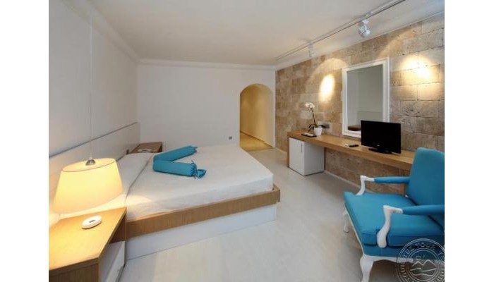 Holiday Inn Resort Bodrum, An Ihg Hotel poza 2