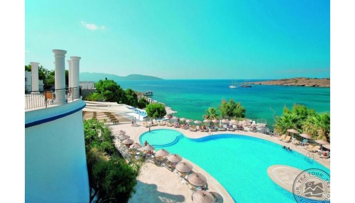 Holiday Inn Resort Bodrum, An Ihg Hotel poza 18