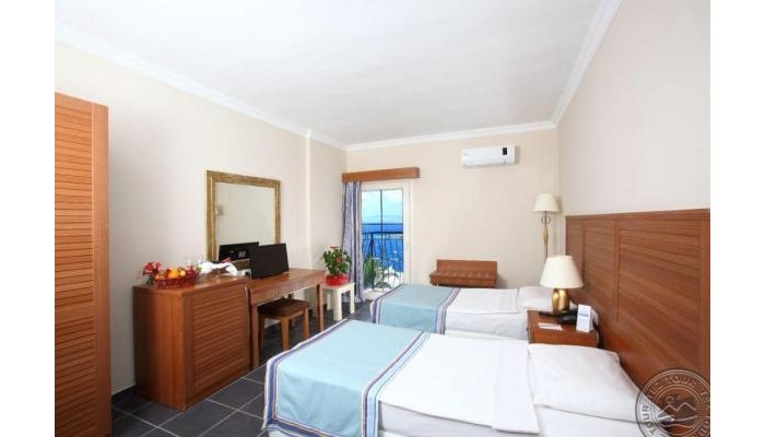 Holiday Inn Resort Bodrum, An Ihg Hotel poza 6