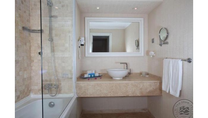 Holiday Inn Resort Bodrum, An Ihg Hotel poza 10