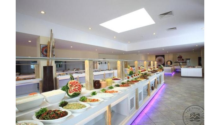 Holiday Inn Resort Bodrum, An Ihg Hotel poza 17