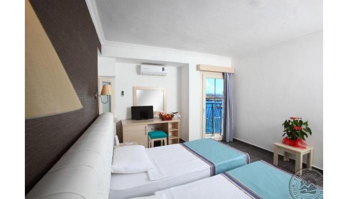 Holiday Inn Resort Bodrum, An Ihg Hotel poza 7