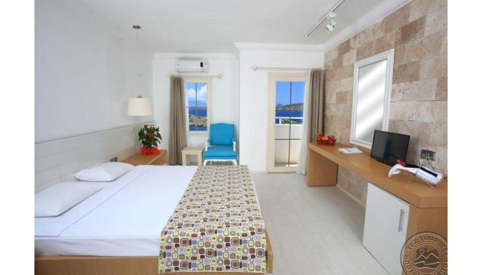 Holiday Inn Resort Bodrum, An Ihg Hotel poza 9
