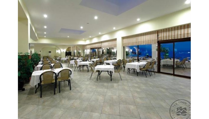 Holiday Inn Resort Bodrum, An Ihg Hotel poza 13