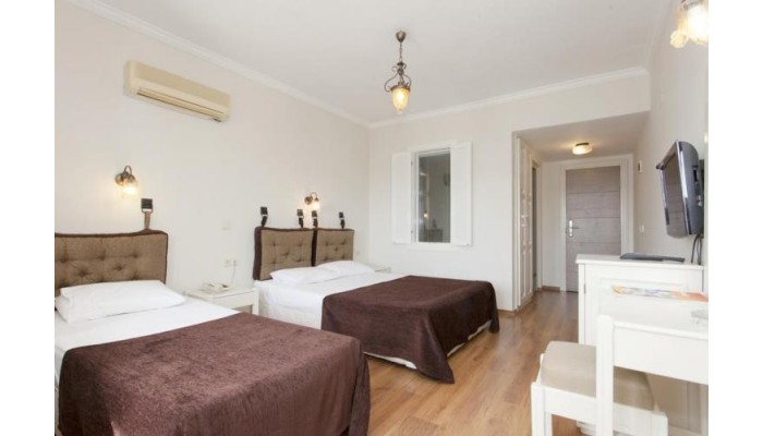 Hotel Bodrum Gulet Otel poza 7