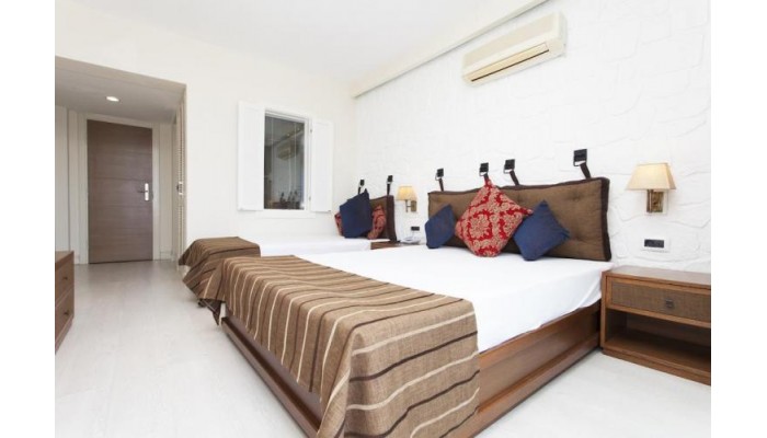 Hotel Bodrum Gulet Otel poza 3