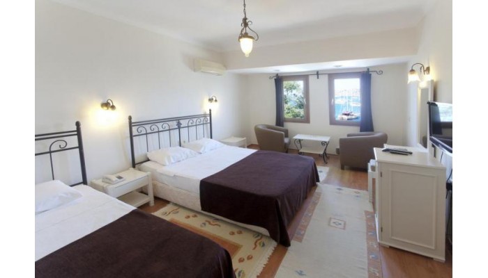 Hotel Bodrum Gulet Otel poza 5