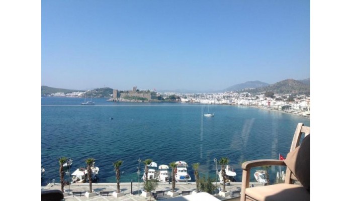 Hotel Bodrum Gulet Otel poza 2