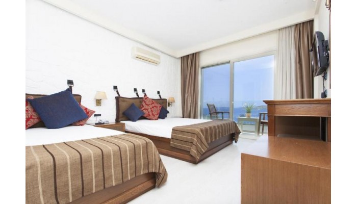 Hotel Bodrum Gulet Otel poza 6