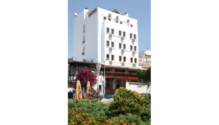 Hotel Bodrum Gulet Otel poza 1