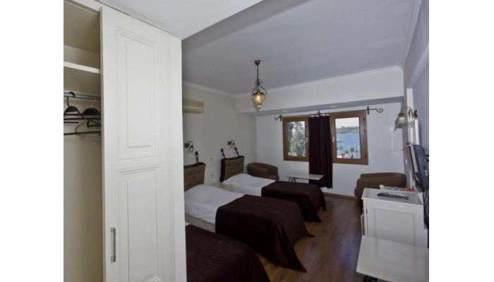 Hotel Bodrum Gulet Otel poza 4