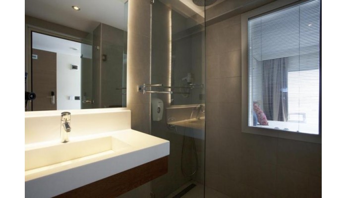 Hotel Bodrum Gulet Otel poza 8