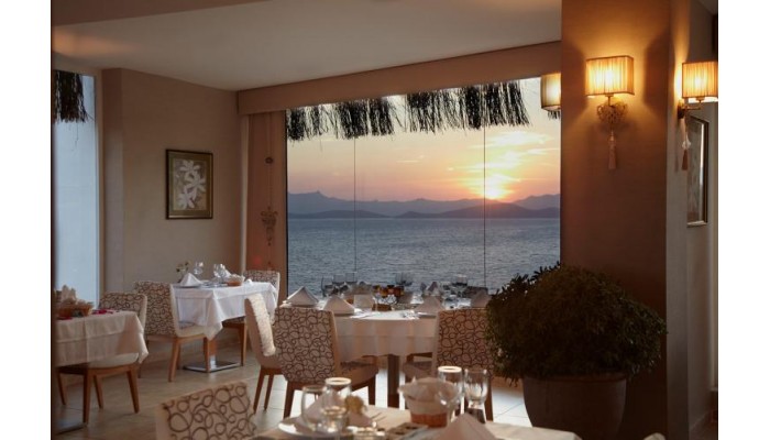 Bodrum Holiday Resort & Spa poza 7