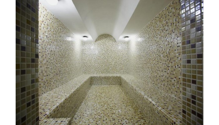 Bodrum Holiday Resort & Spa poza 11