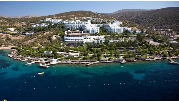 Bodrum Holiday Resort & Spa poza 0