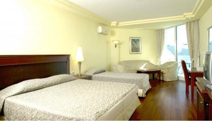 Bodrum Holiday Resort & Spa poza 17