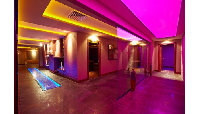 Bodrum Holiday Resort & Spa poza 9